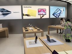 -Apple零售店(新街口店)
