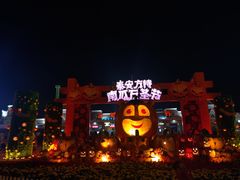 -泰安方特欢乐世界