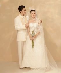 -巴黎春天·菀纱仙庭婚纱美学