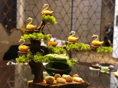 天鹅酥-彩丰楼·中餐厅(国家会展中心上海洲际店)