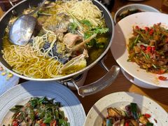-湘拾(壹方北馆店)