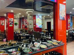 -潮汕美牛肉丸火锅店(天宁寺店)