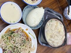 -雪琴面馆富安特色鱼汤面(城中花园店)