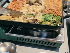 -意成料理