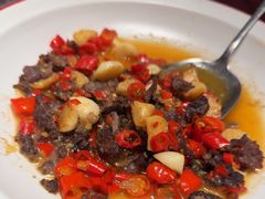 -辣可可·小炒黄牛肉(望京凯德MALL店)