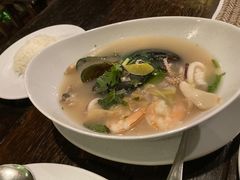 -自然餐厅(Phuket)