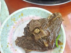 -香满锅老北京羊蝎子火锅·家常菜(新街口店)