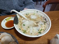 -黄阿姨锅贴大王(万航渡路店)