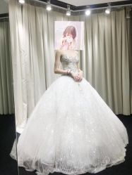 -MANLI BRIDAL婚纱