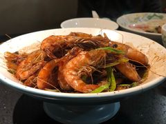 -老头儿油爆虾·知味杭州(爱琴海购物中心)