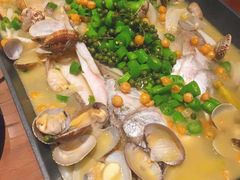 -阿青龙虾(新城店)