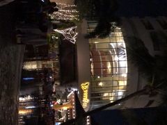 -曼谷王子宫殿酒店