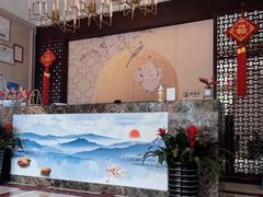 -明珠湖天鹅苑·农家菜馆