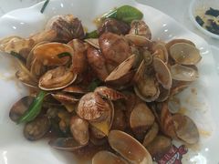 -琼大师东方烤乳猪(亚特兰蒂斯店)