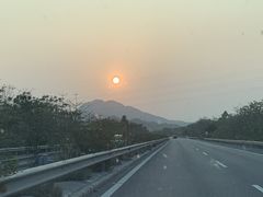 -深圳大梅沙京基洲际度假酒店