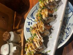 -信日本料理(信义坊店)
