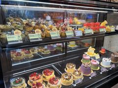 -PAPER STONE BAKERY(天汇广场店)