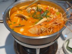-泰椰里·泰国餐厅(智慧城广百广场店)