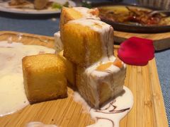 -俄士厨房(未来城店)