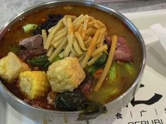 -红鼻子桂林米粉(金唐新光界店)