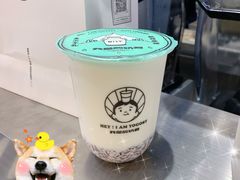 吃米酸奶-我是酸奶君(壹方城店)