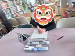 -莱姆星桌游·拼豆·团建