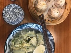 -红小满休闲餐厅(十全街店)