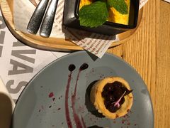 -原石牛扒·约会餐厅(龙城万科里店)