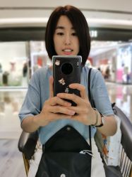 -LAQUEEN 时尚健康假发