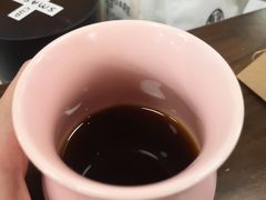 -Double cafe