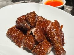 -广州文华东方酒店·江-由辉师傅主理