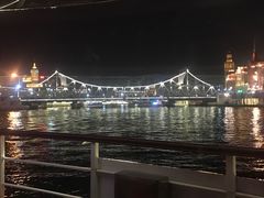 -海河游船-永乐码头(大悲院)