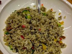 -枣子树·素食餐厅(普陀山店)