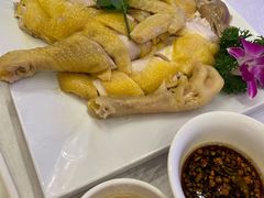 -大天然酒店(军民路店)