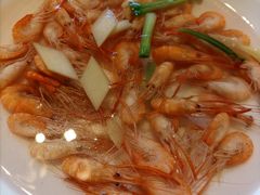 盐水虾-碧丽宫大酒店(召稼楼店)
