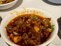 -付小姐在成都(五道口店)