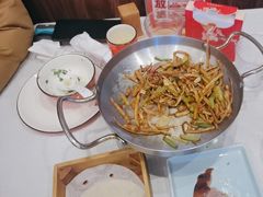 -聚鑫阁江浙菜·非遗传承技艺(青村帝华园店)