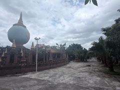 -一寨两国风景区