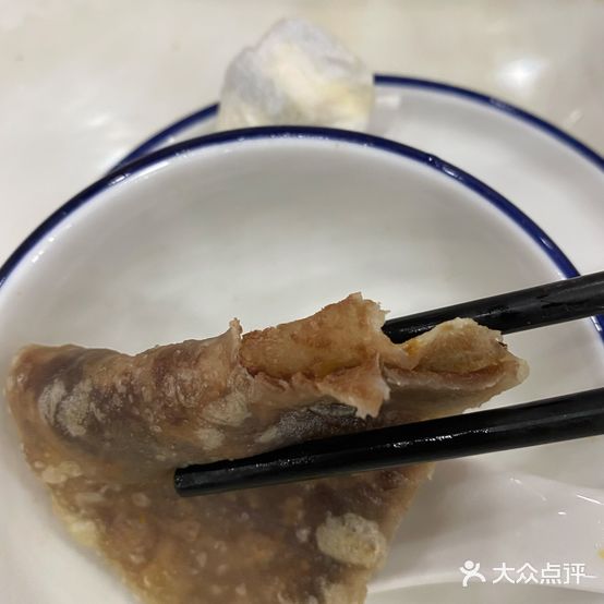 黑天鹅饺子馆(新平店)