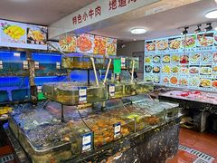 -友强·23年特色海鲜大排档(厦门店)