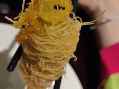 榴莲酥-博悦茶餐厅(文殊院店)