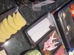 -重庆九记老火锅(广场店)