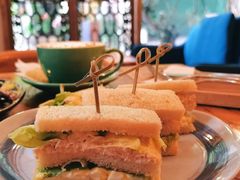 -西关84·History·Art·Cafe