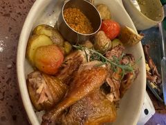 -La Terre乐田(万象城店)