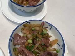 -老洋坊饭店(厚街东宝路店)