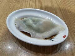 -喜家德虾仁水饺(南山书城店)