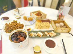 -广州酒家(昌岗地铁站店)