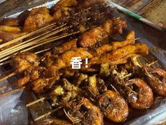 -胡仁根胡记炸炸炸