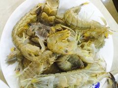 -春华海鲜城(广场西苑店)