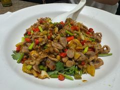 -李氏传家菜(兴城路店)